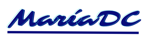 logo Maria YN